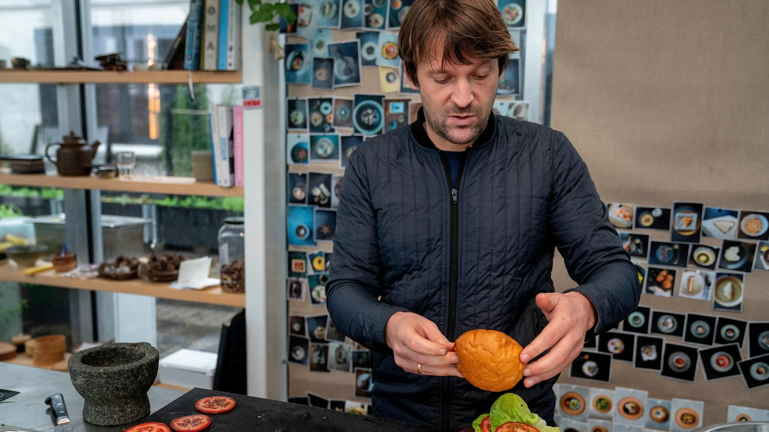 Out of the frying pan? Noma’s Rene Redzepi resigns, and fine dining confronts 'brigade' culture