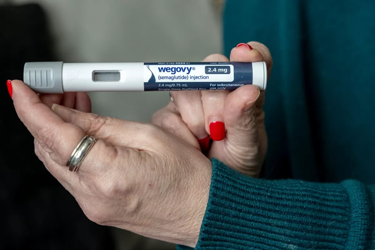 Weight-Loss Injections Explained: How Semaglutide and Tirzepatide Are Changing Obesity Treatment