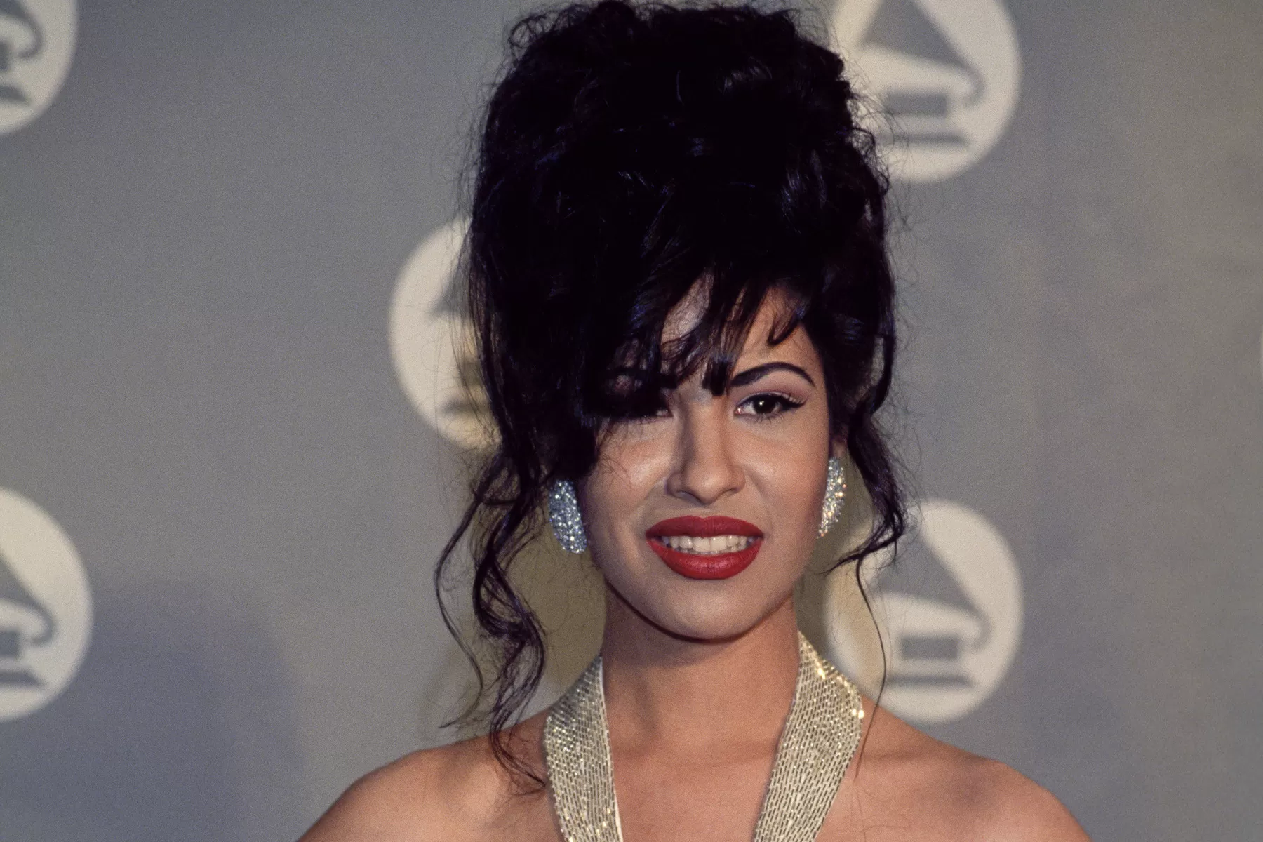 Selena Quintanilla’s Sister Sues Shein Over Knockoff Merch Bearing Late Singer’s Likeness