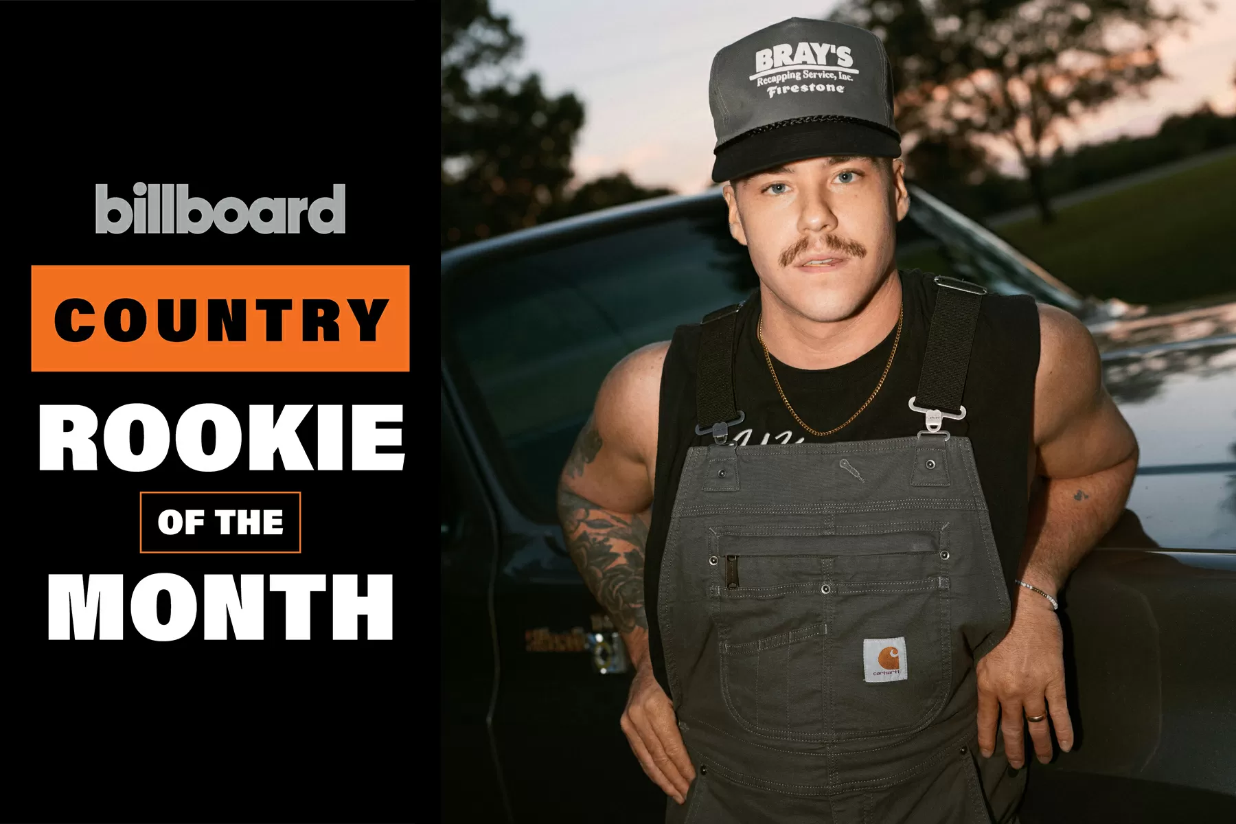Zach John King on Pivoting From Behavioral Therapist to Stadium-Opener for Morgan Wallen: ‘You Have to Be Ready, You Have to Be Focused’