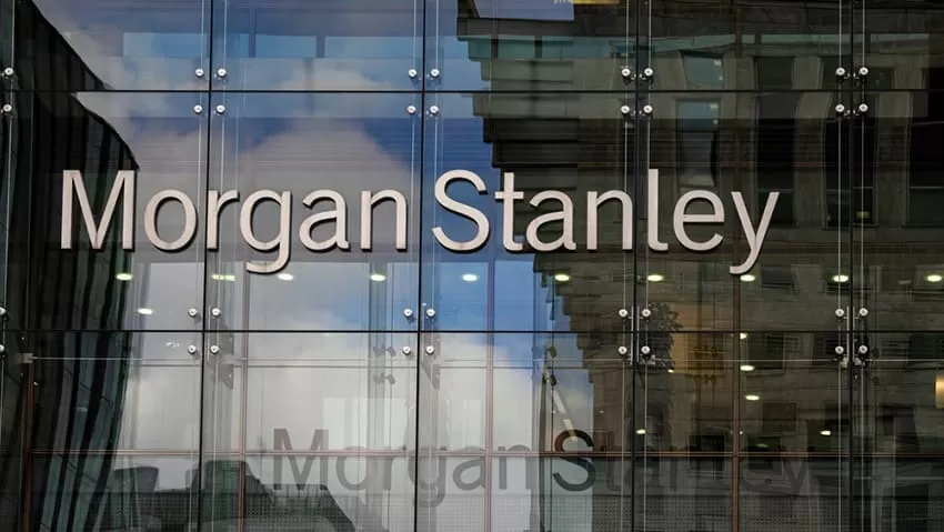Morgan Stanley to axe 2,500 jobs despite record revenues
