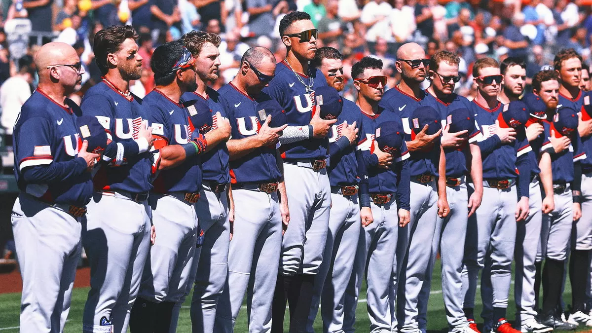 “Can F**K Himself” – America Loses Calm After 2024 Golden Glover’s Costly Error vs Mexico at the WBC
