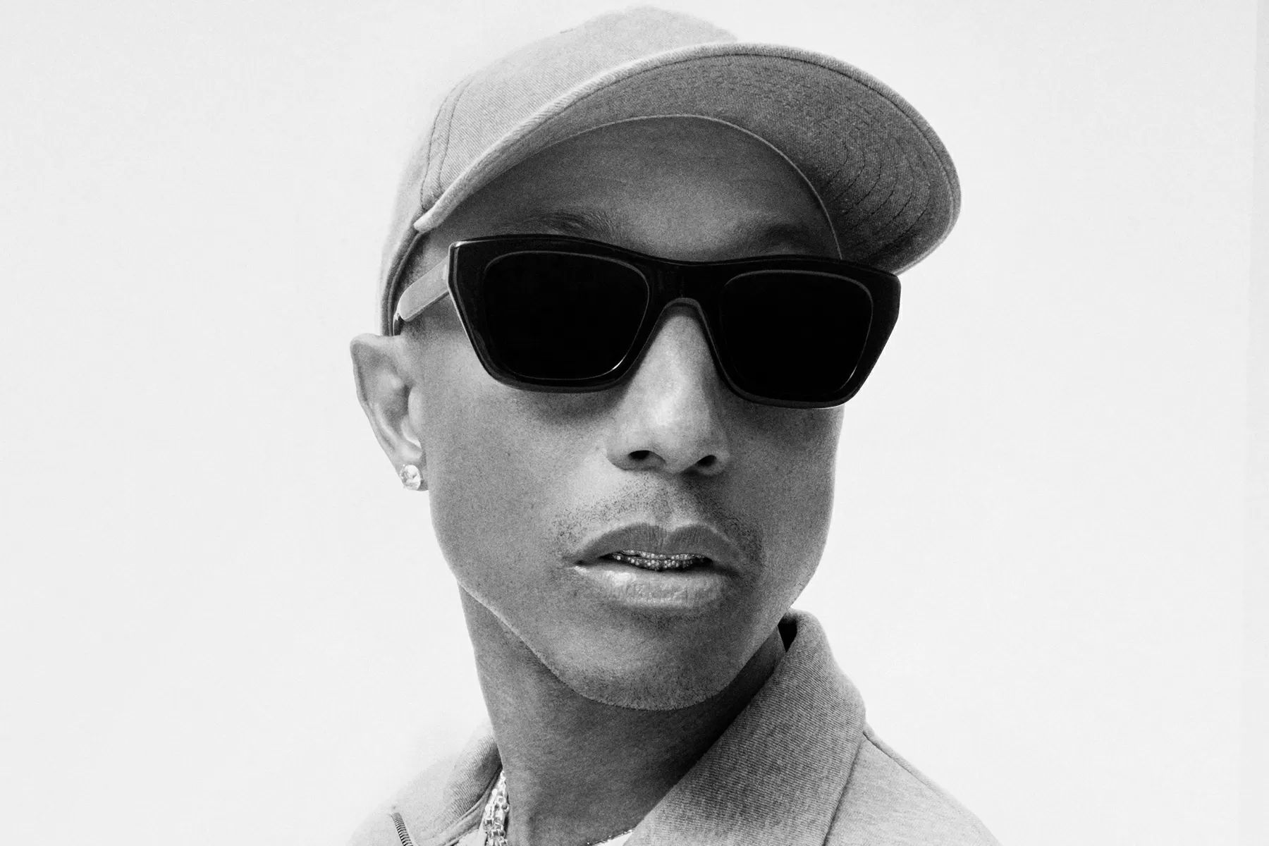 Pharrell Williams to Collect 2026 MOBO Global Songwriter Prize as Performer Lineup Grows