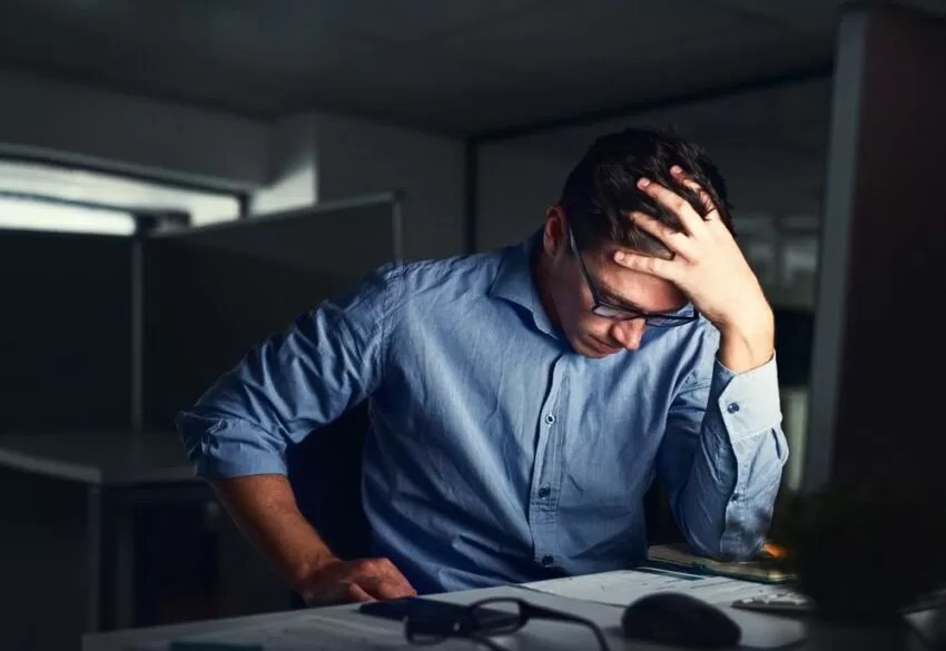 Individual insolvencies surge 18% as experts warn households are at ‘breaking point’