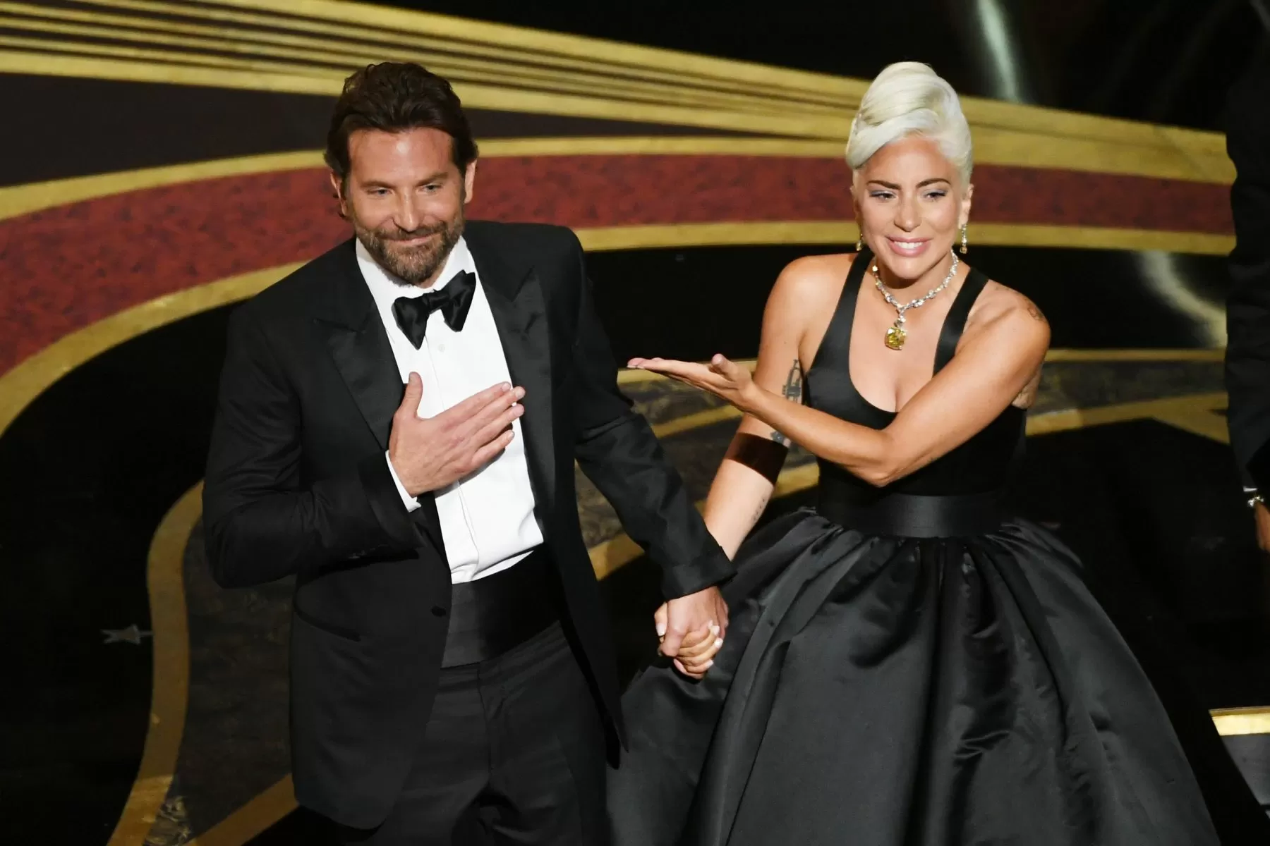 ‘Shallow,’ ‘Shaft’ & More: All 17 Best Original Song Oscar Winners That Hit No. 1 on the Hot 100