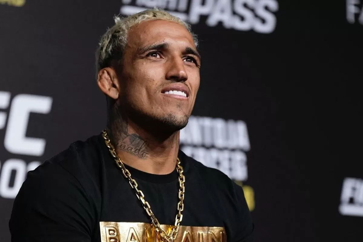 Charles Oliveira’s Net Worth in 2026? Rich Lifestyle, House, Cars, and More