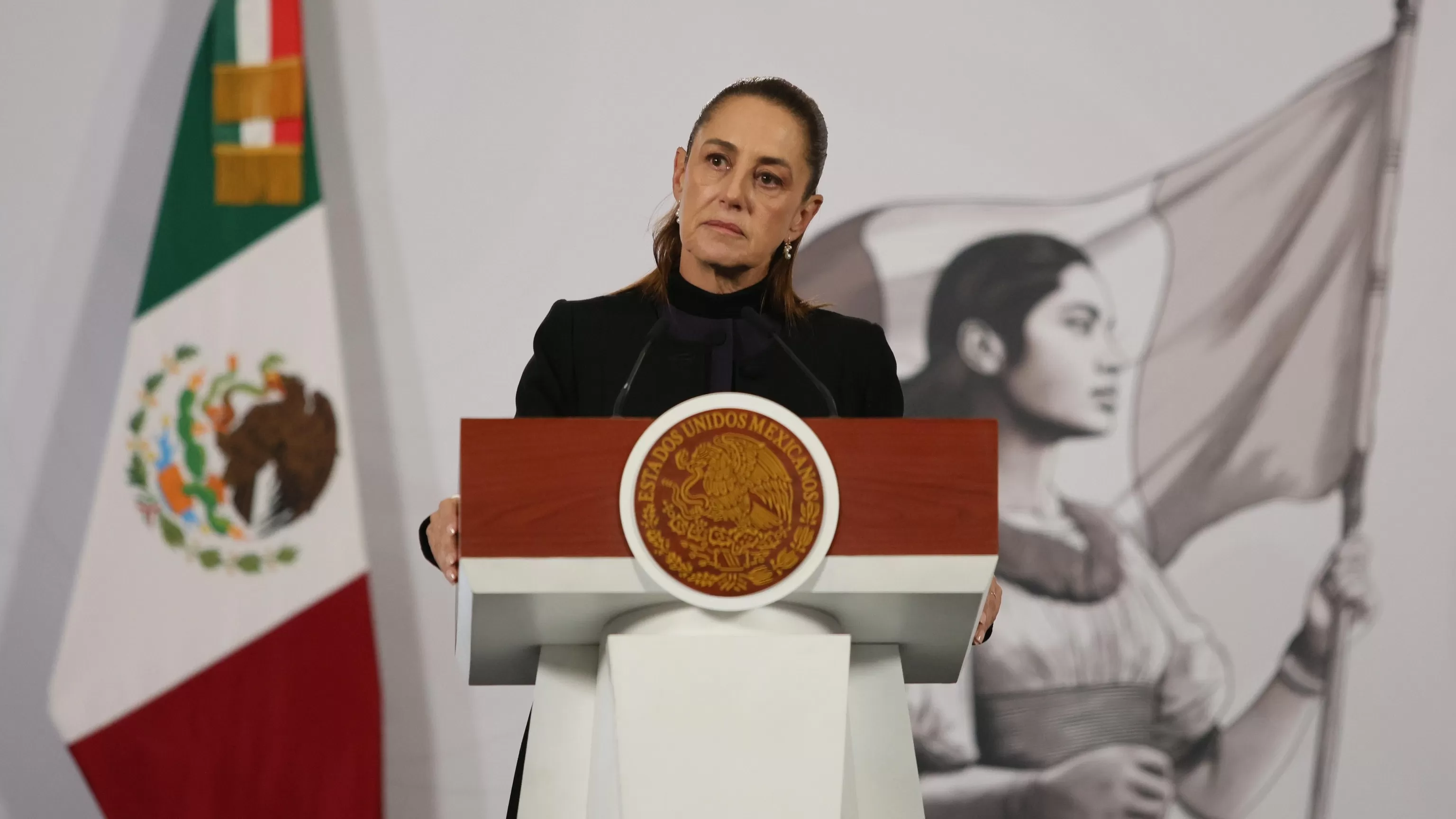 Mexico's president promises 'Plan B' after congressional defeat of electoral reforms