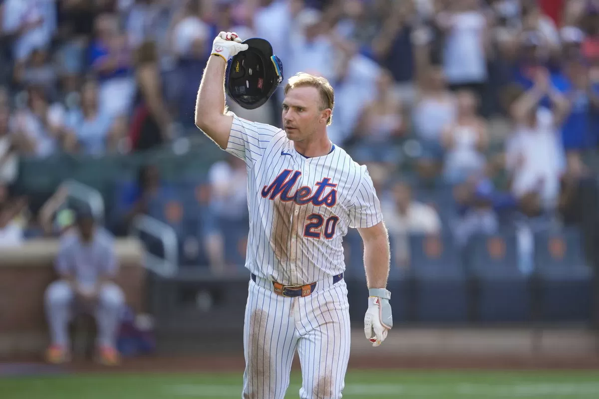 Orioles Pitcher Places More Responsibility on Pete Alonso After Rare Leadership Moment vs Netherlands