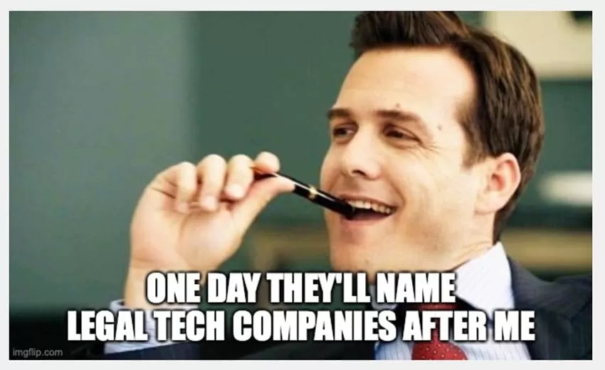 Legal AI firm Harvey signs Suits star Gabriel Macht in rare B2B brand deal