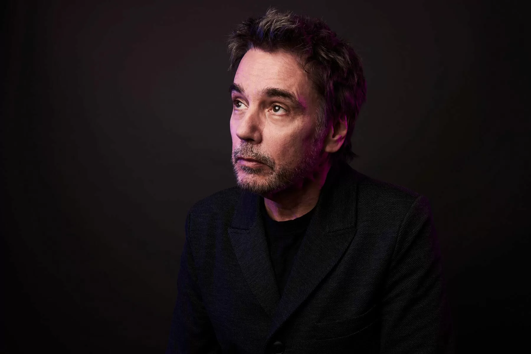 Jean-Michel Jarre to Kick Off Amsterdam Dance Event 2026 With Exclusive Show