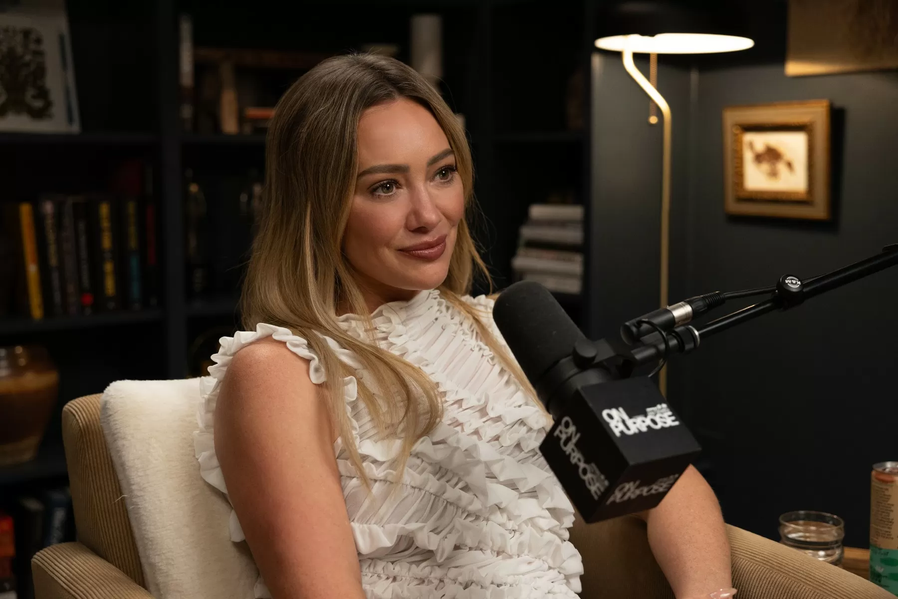 Hilary Duff Opens Up About ‘Horrible’ Divorce, Losing Her ‘Innocence’ on Disney & Family Friction: ‘My Sister & I Don’t Speak’