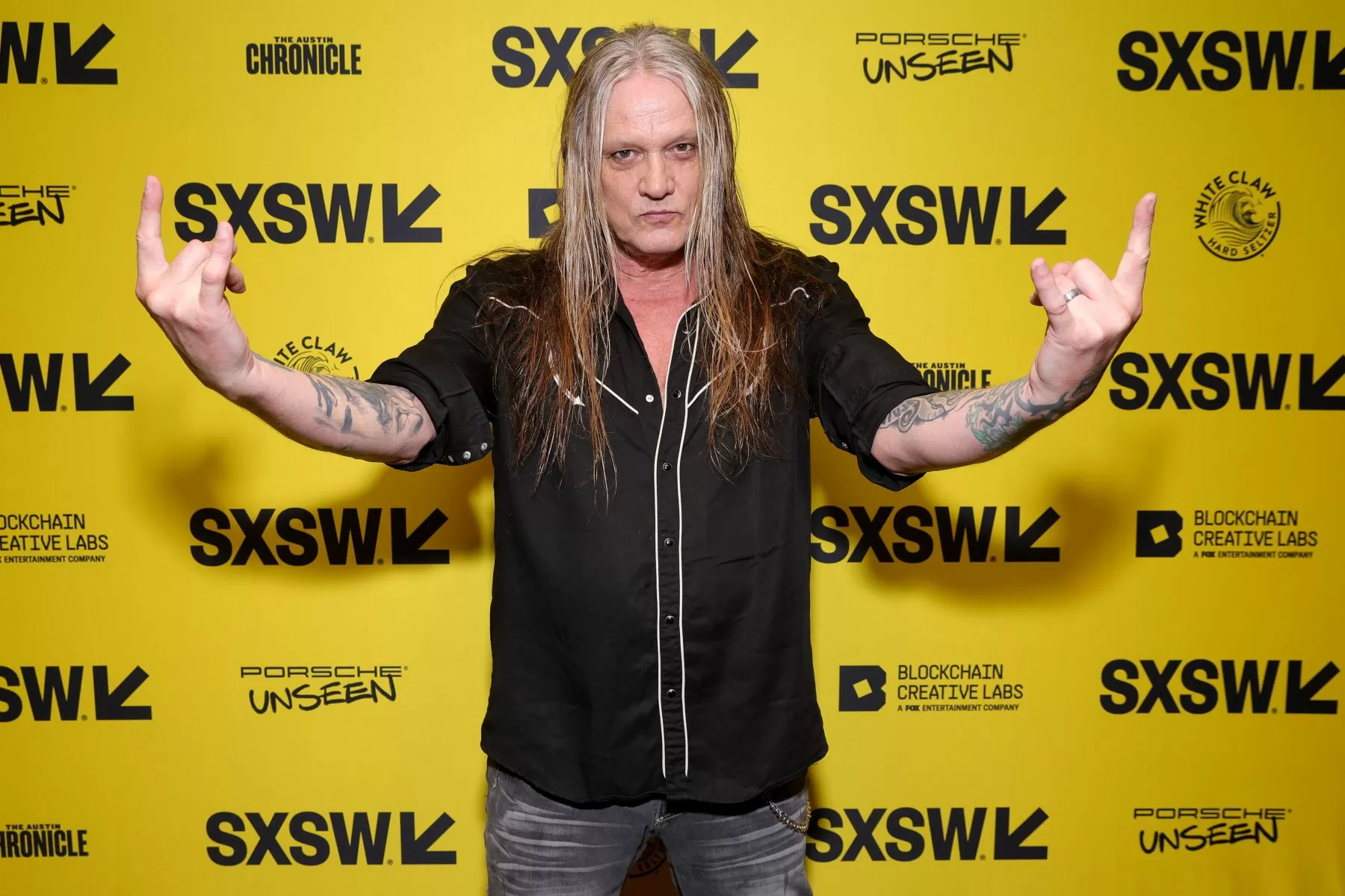 ‘I Am a Fan’: Sebastian Bach Discusses His Next Journey With Twisted Sister