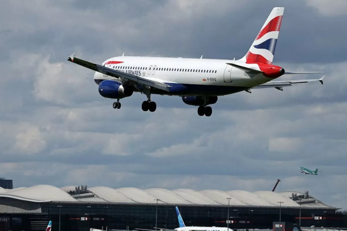 Middle East Flight Disruptions: British Airways Suspends Abu Dhabi Route As Qatar Airways, Lufthansa And Others Cancel Middle East Flights