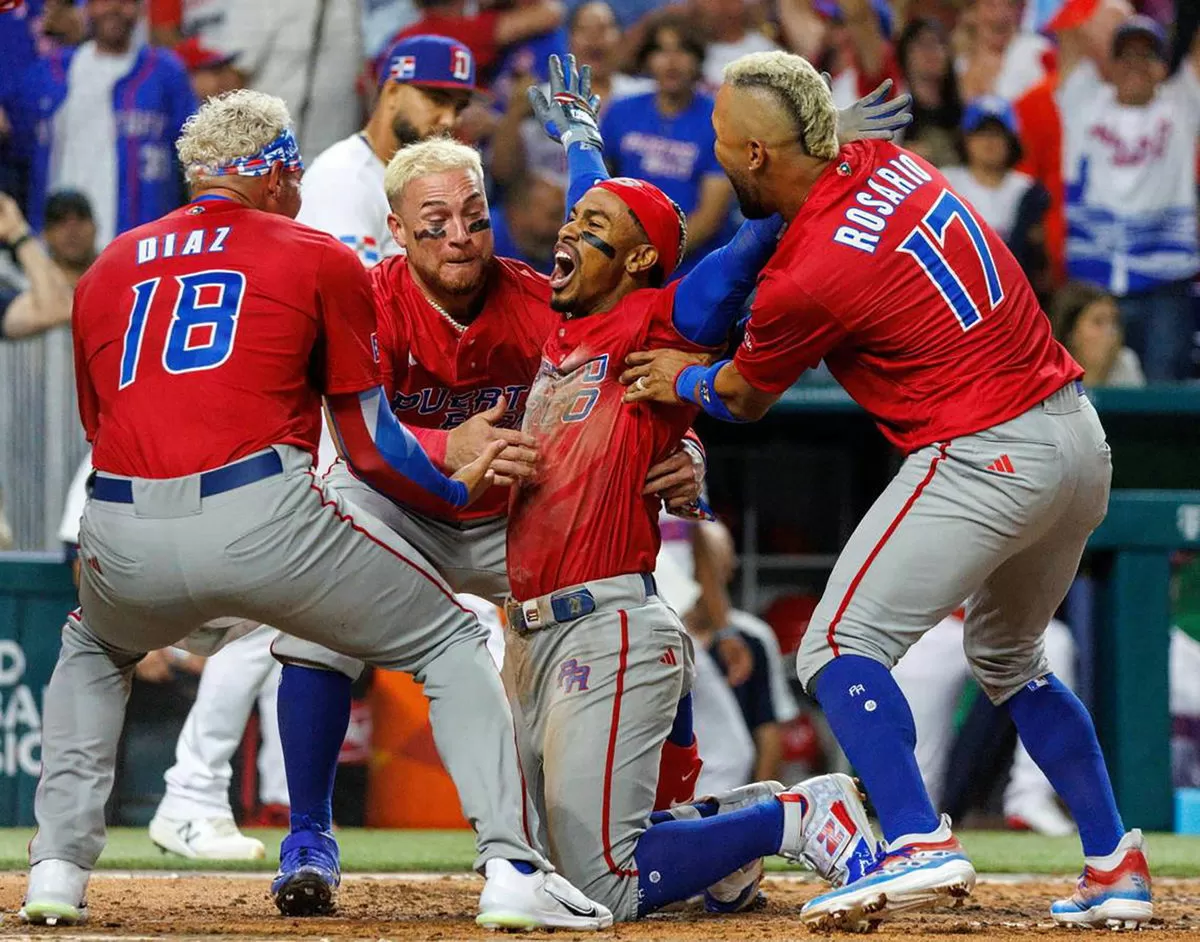 Francisco Lindor Sends Emotional Message After Puerto Rico Reaches WBC Quarter Finals