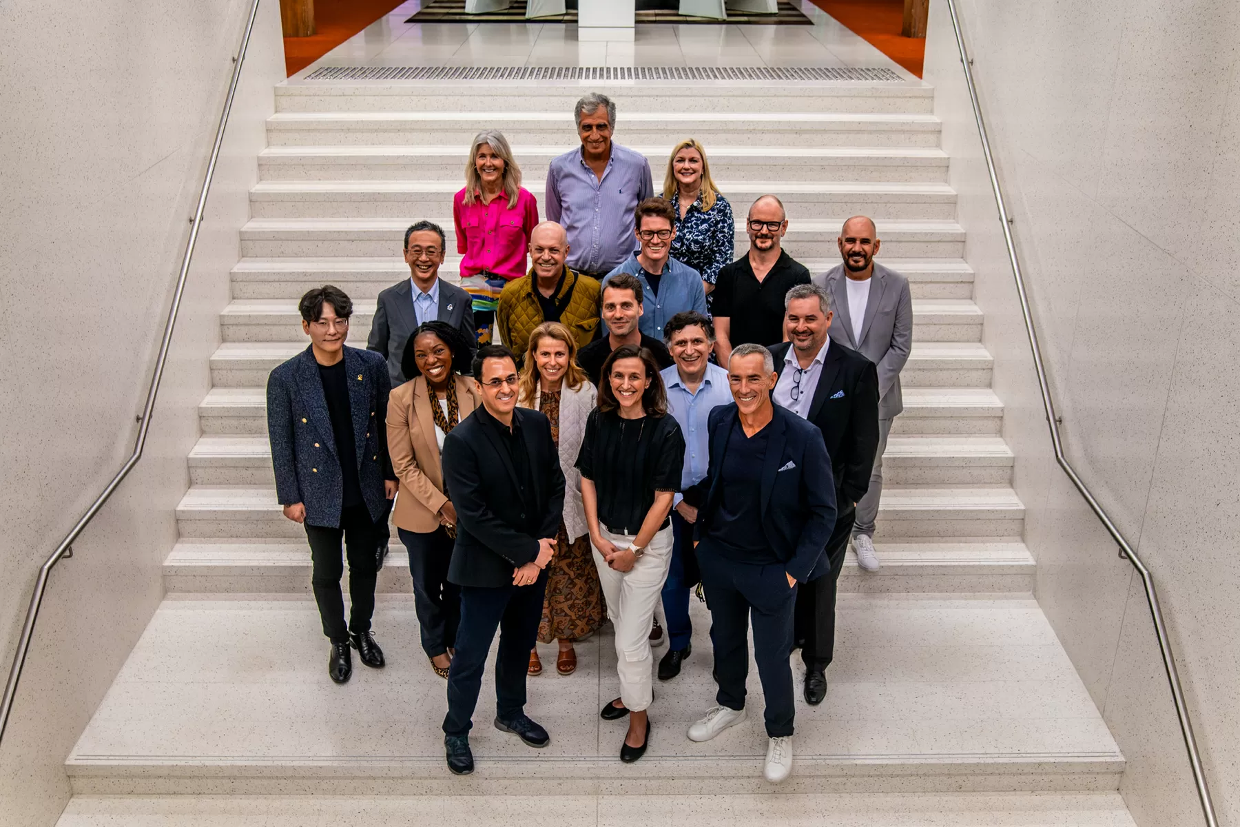 CISAC Board Gatherings In Sydney For Talks on the ‘Significant Threat’ of AI