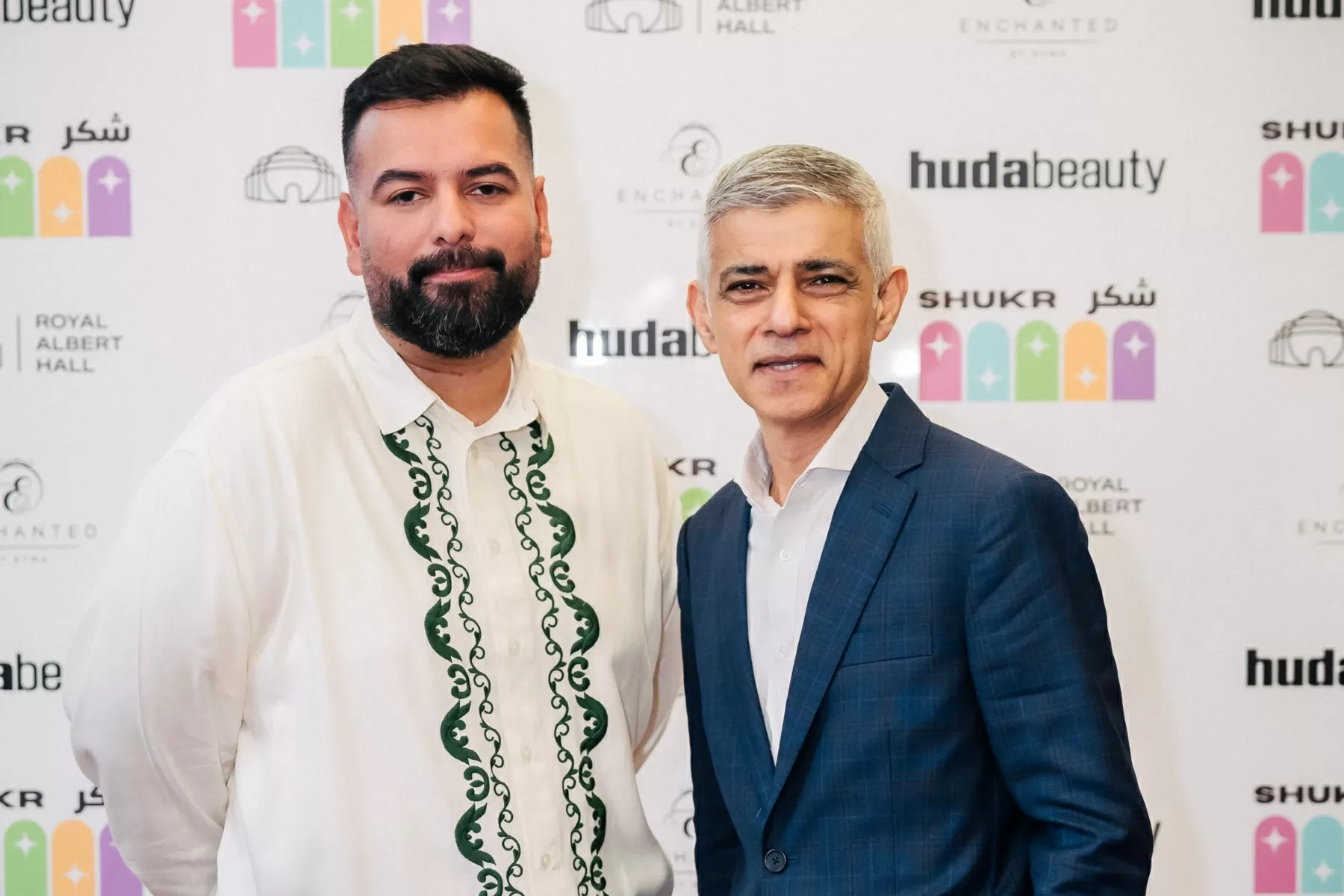 How Shukr Is Using London’s Creative Community to Drive Philanthropy