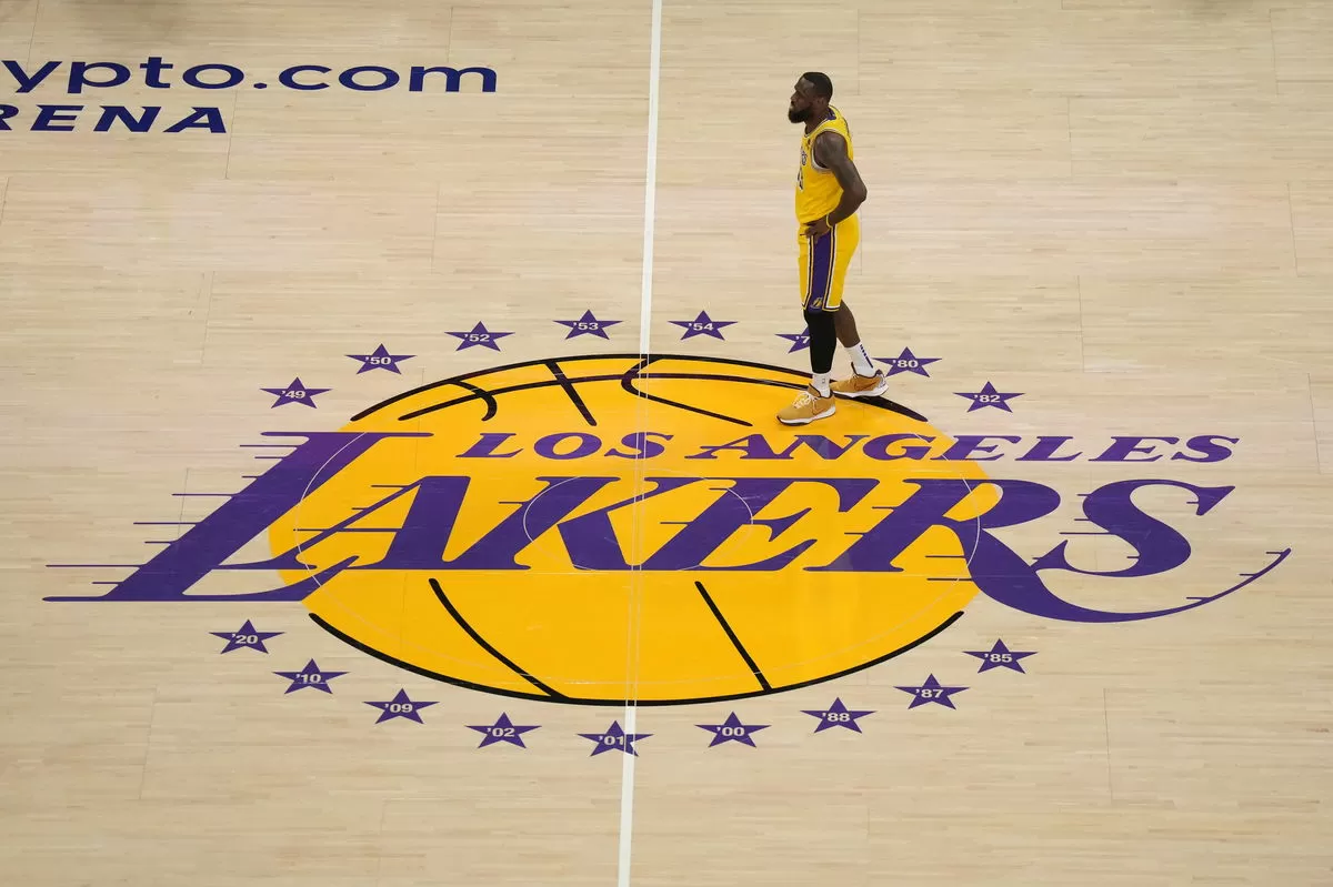 Who Is Michael Spetner? Everything to Know About Los Angeles Lakers’ New Executive
