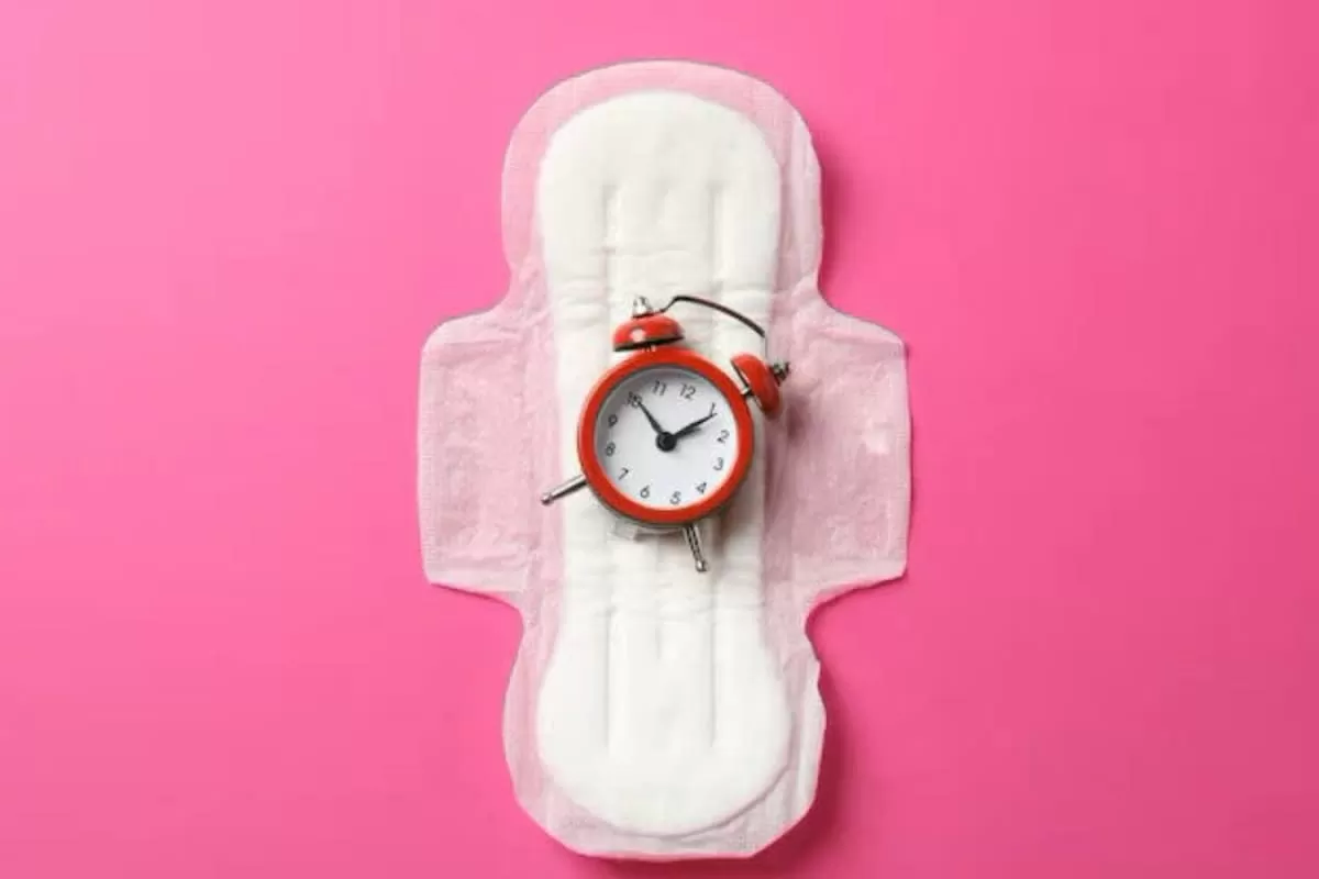 Are You Choosing The Wrong Period Product? Doctors Explain Common Mistakes
