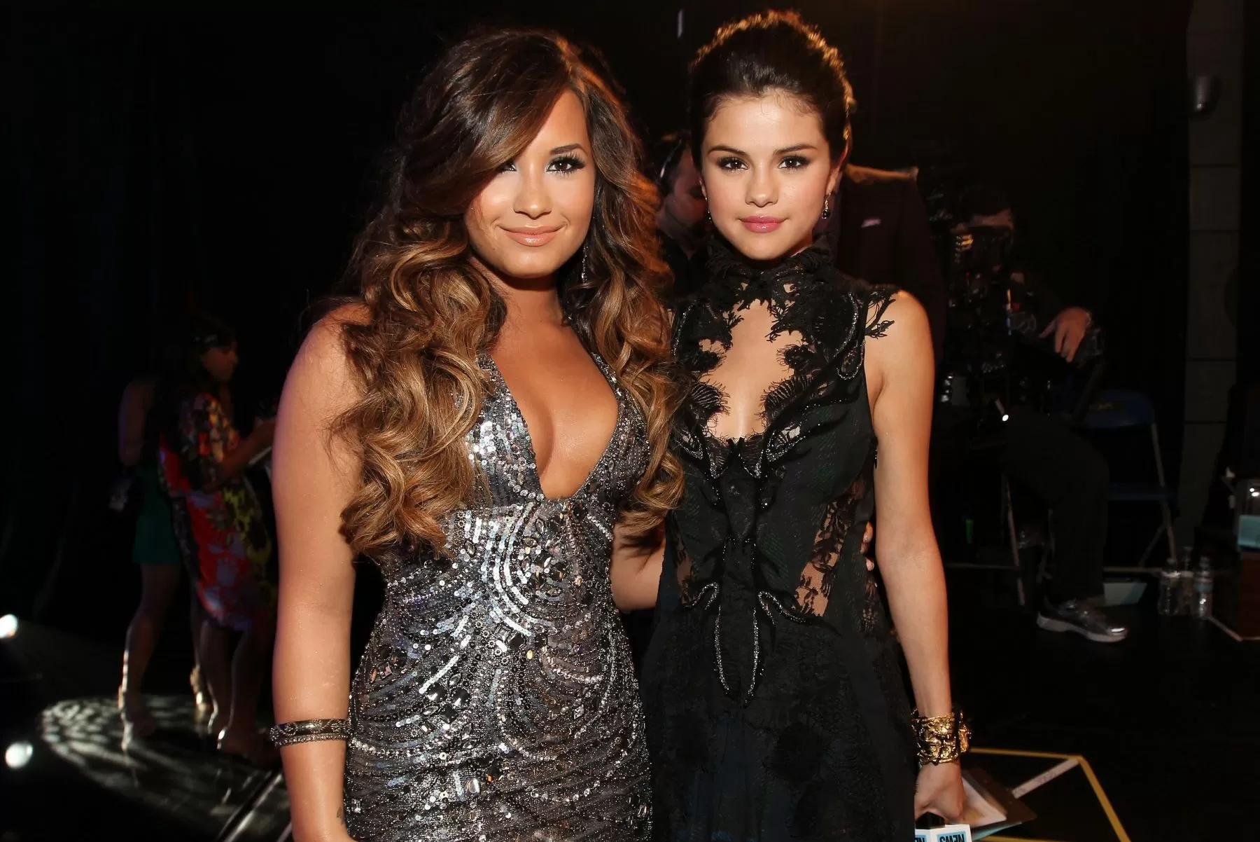 Demi Lovato Talks ‘Challenging’ Comparisons to Selena Gomez & Miley Cyrus in Disney Channel Days: ‘You Naturally Have Insecurities’