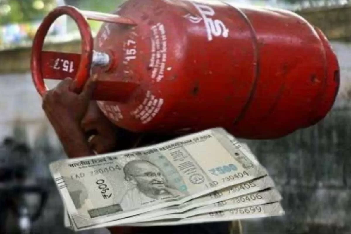 LPG Cylinder Running Out Too Quickly? Here’s How To Save Gas And Avoid Delivery Scams