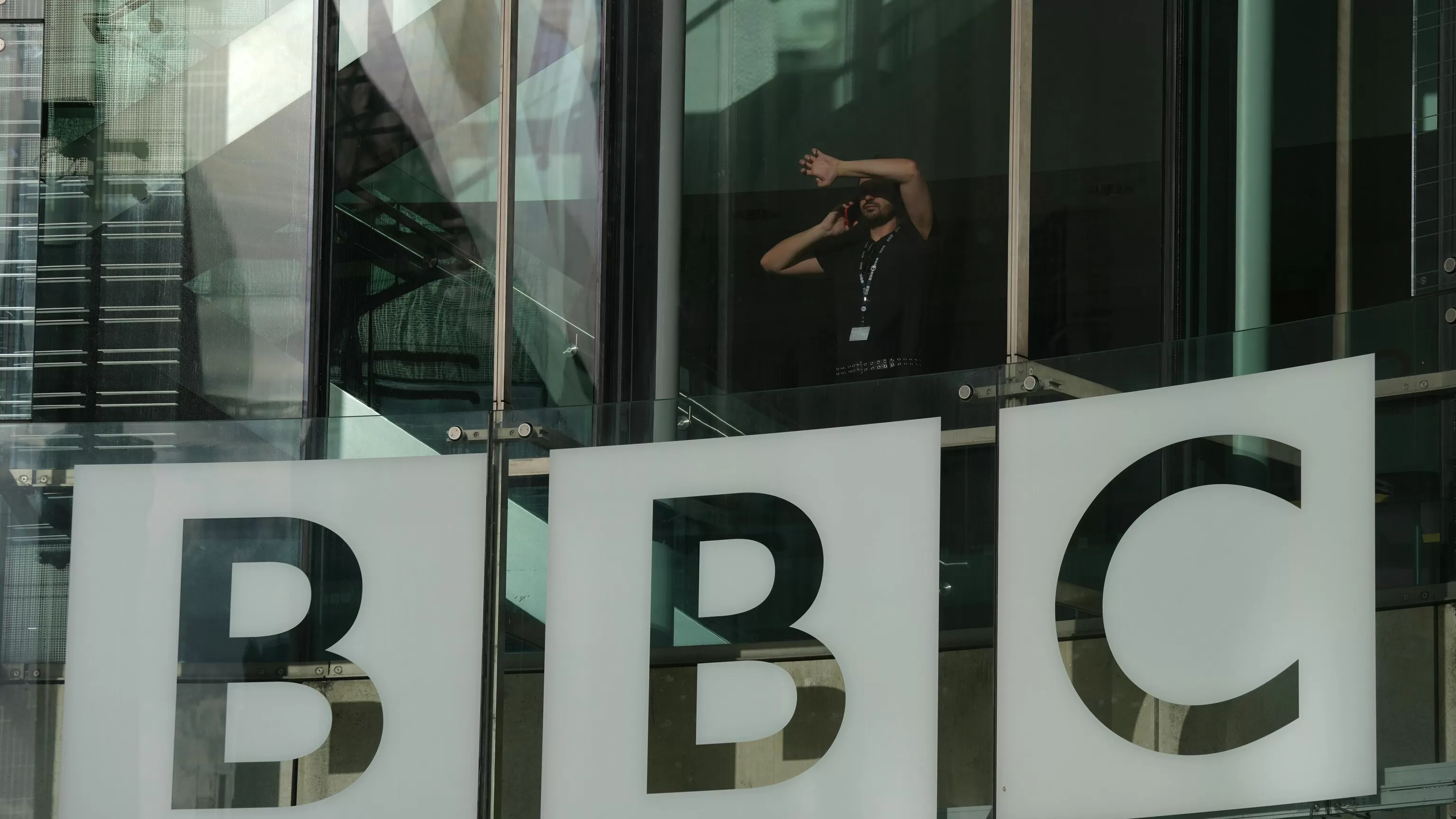 BBC asks US court to dismiss Trump's $10 billion defamation lawsuit