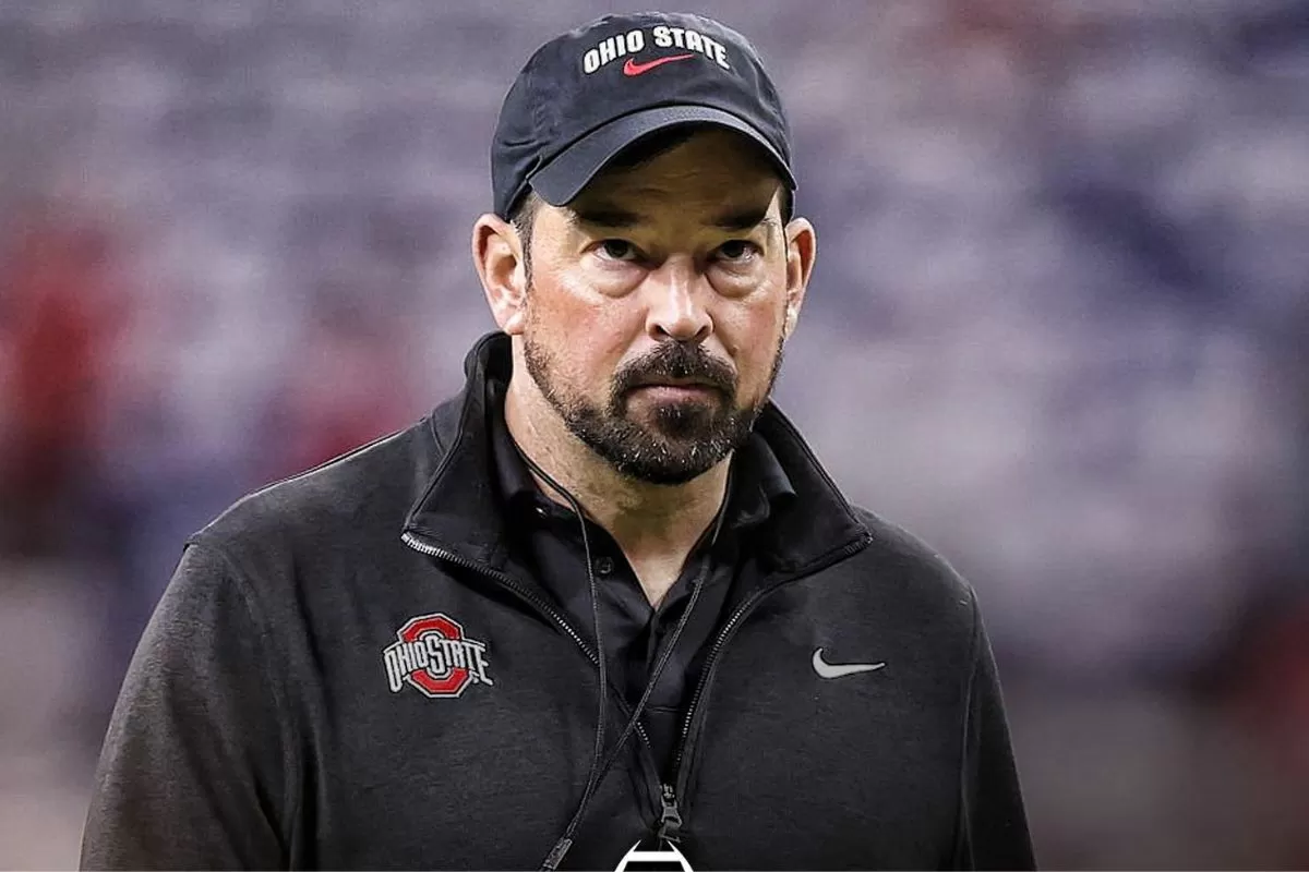 Ryan Day Earns Huge Breakthrough With 5-Star OSU Target Texas A&M Is Leading For