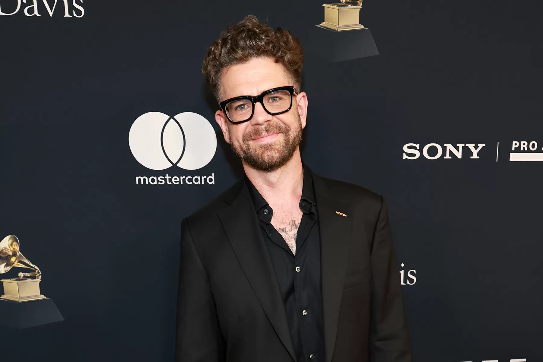 Jack Osbourne Welcomes Baby Girl Named After Late Father Ozzy