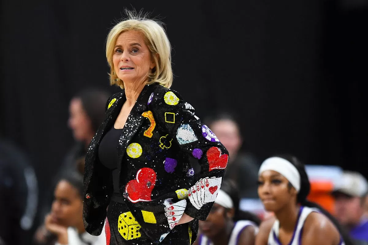 Rutgers Hit by Transfer Portal News After Program Turns to Kim Mulkey’s Coaching Tree