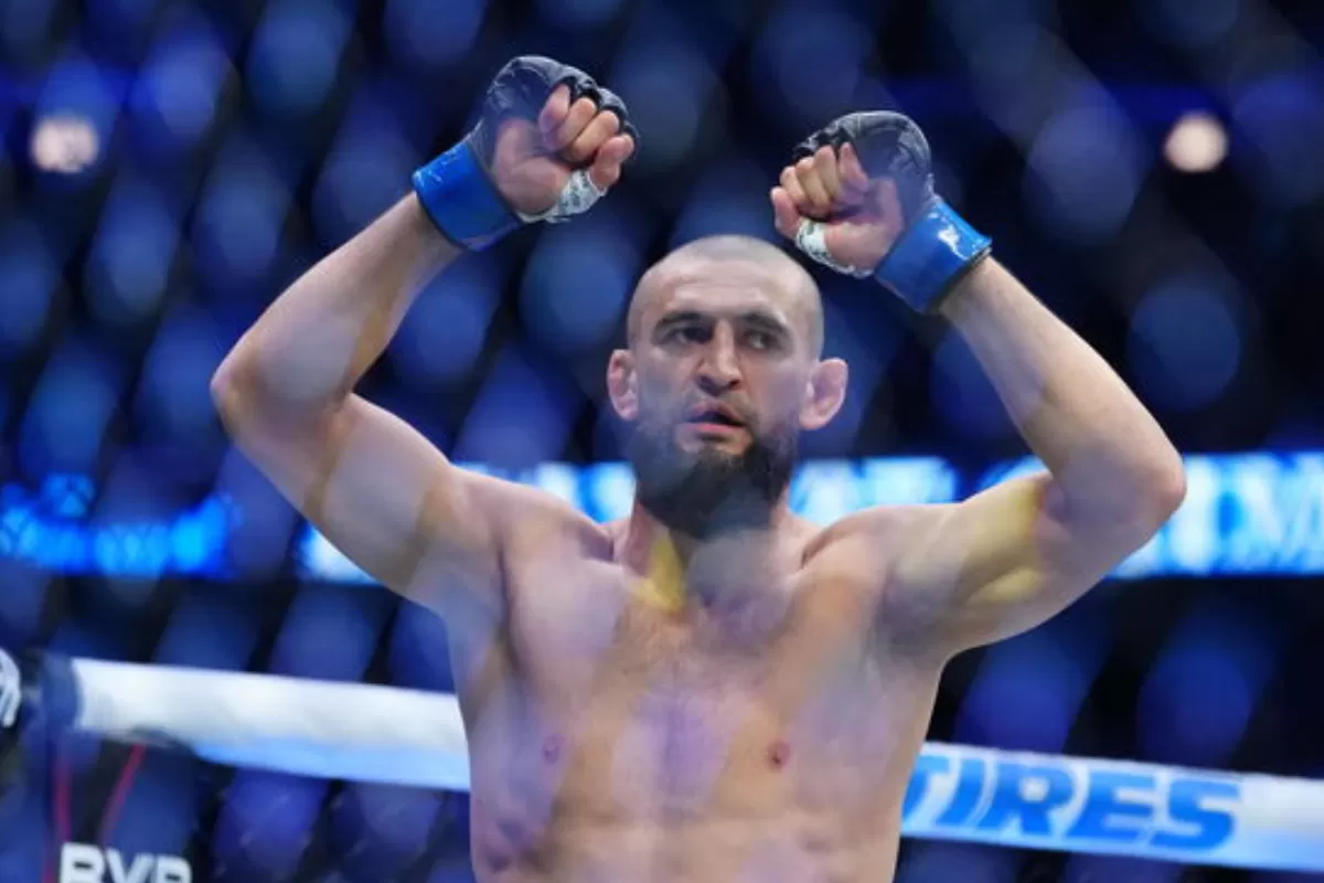 MMA League’s CEO Reveals Hunter Campbell’s Panic Behind Placing Khamzat Chimaev at UFC 327