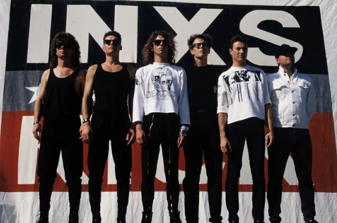 ‘I’m Pretty Proud of us Aussie Boys’: INXS’s Garry Gary Beers Reflects on Rock Hall Nomination