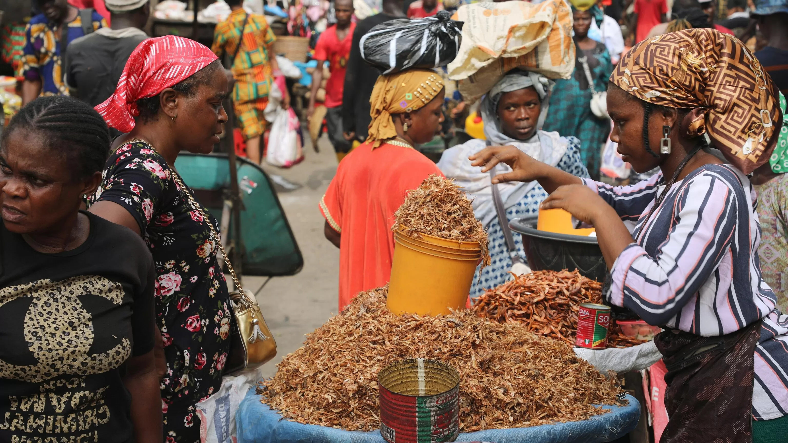 Iran war sends shockwaves through African fuel market and economies