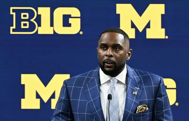 Paige Shiver Accuses Sherrone Moore of “Years of Manipulation”, Claims Michigan Failed to Protect Her