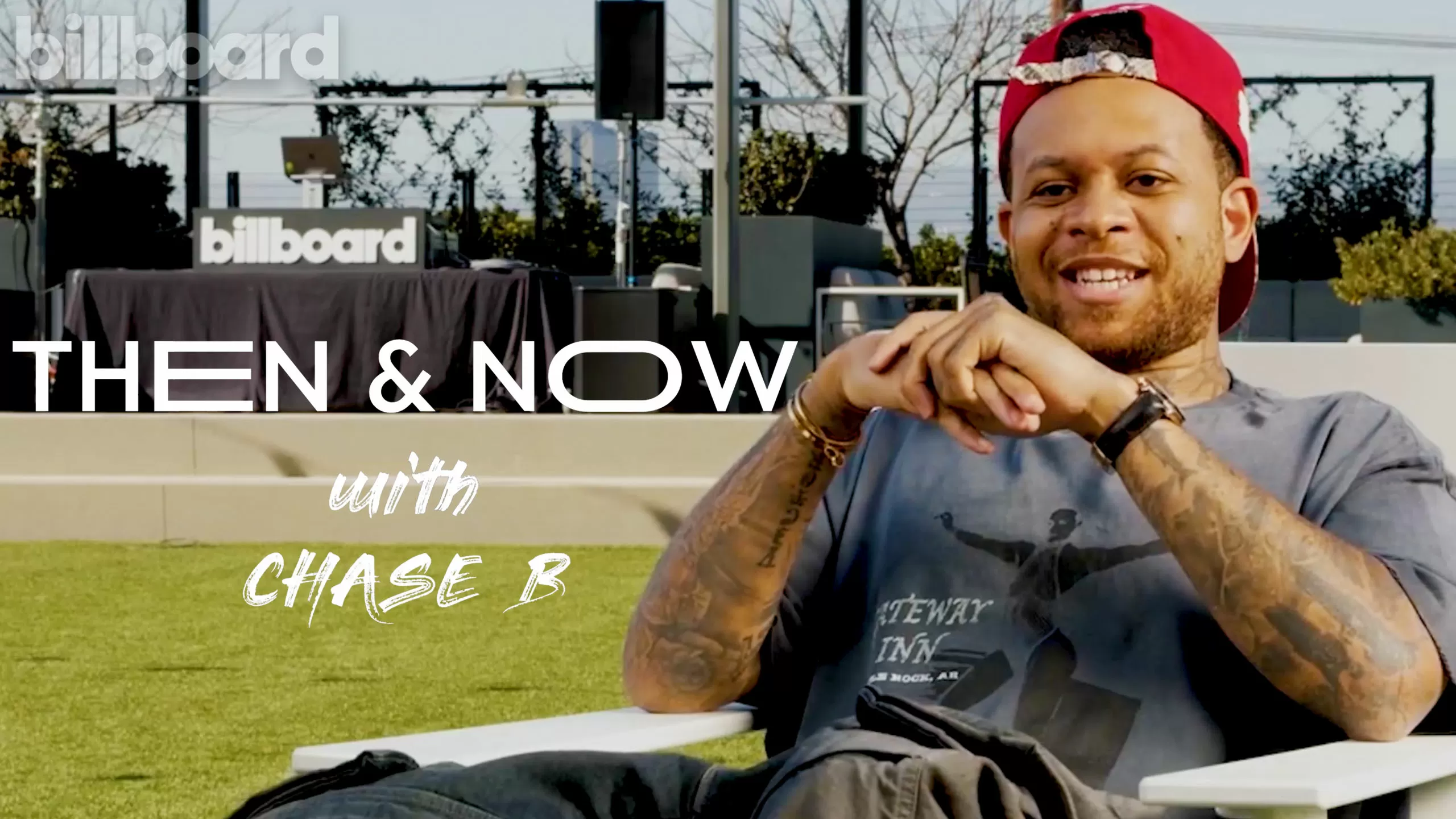 Hitmaker DJ Chase B Talks Early Start, Money Management & Expanding His Catalog