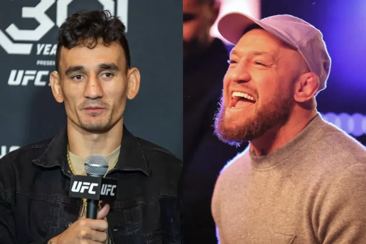 “You’d Be Stupid”: Max Holloway Clears Stance on Conor McGregor Fight Ahead of UFC 326