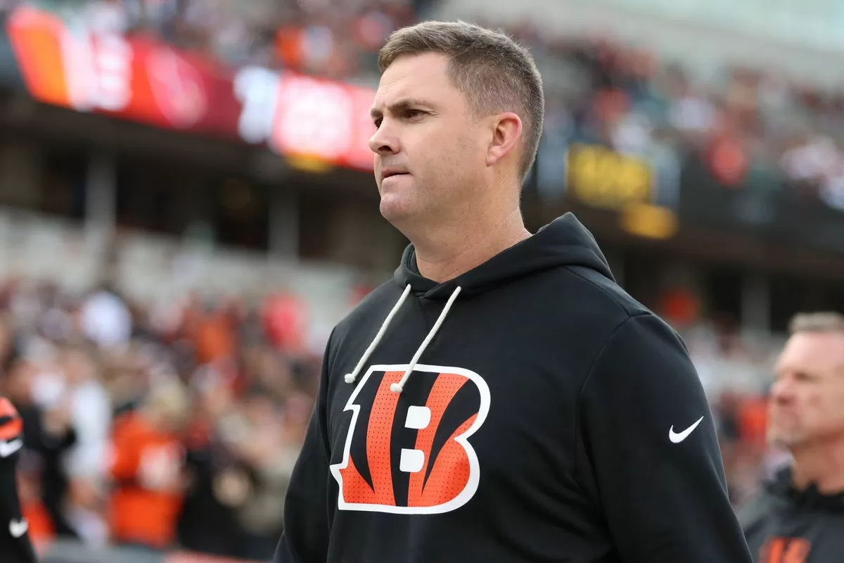 Bengals HC Zac Taylor Recalls ‘All-Time’ Game That Ultimately Landed Cincinnati Joe Burrow