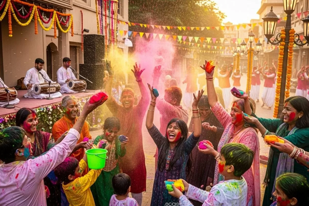 Why Is Rang Panchami Celebrated Five Days After Holi? Rituals, Traditions And Spiritual Significance