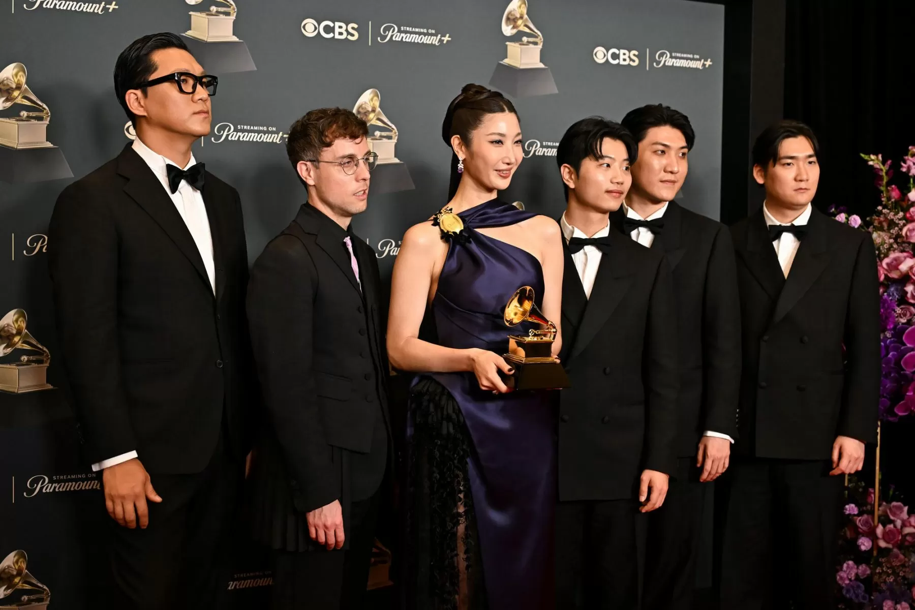‘Golden’ From ‘KPop Demon Hunters’ Will Set These 5 Records If It Wins the Oscar for Best Original Song