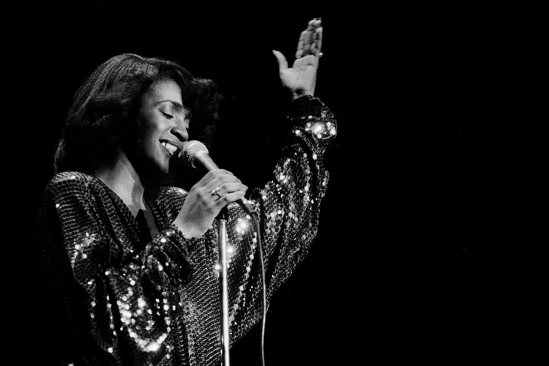 Anita Ward’s Disco Classic ‘Ring My Bell’ Becomes a Virally Manifested Streaming Hit