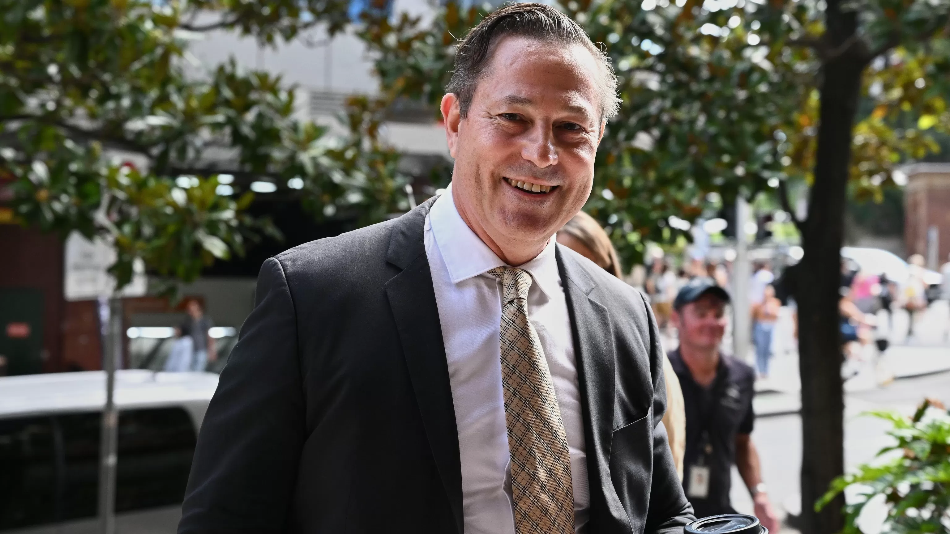 Australian jury convicts Sydney consultant over deals with suspected Chinese spies