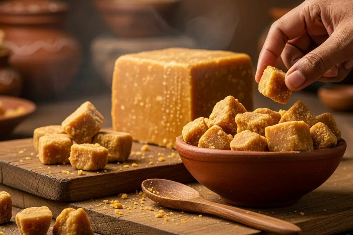 What Happens If You Eat Jaggery In Summer – Should You Store It?