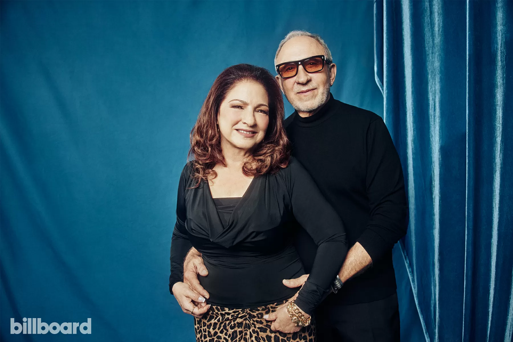 ‘America’s Soundtrack’ Celebrating U.S.’ 250th Anniversary to Feature Gloria Estefan, More: Listen to 3 of the Songs