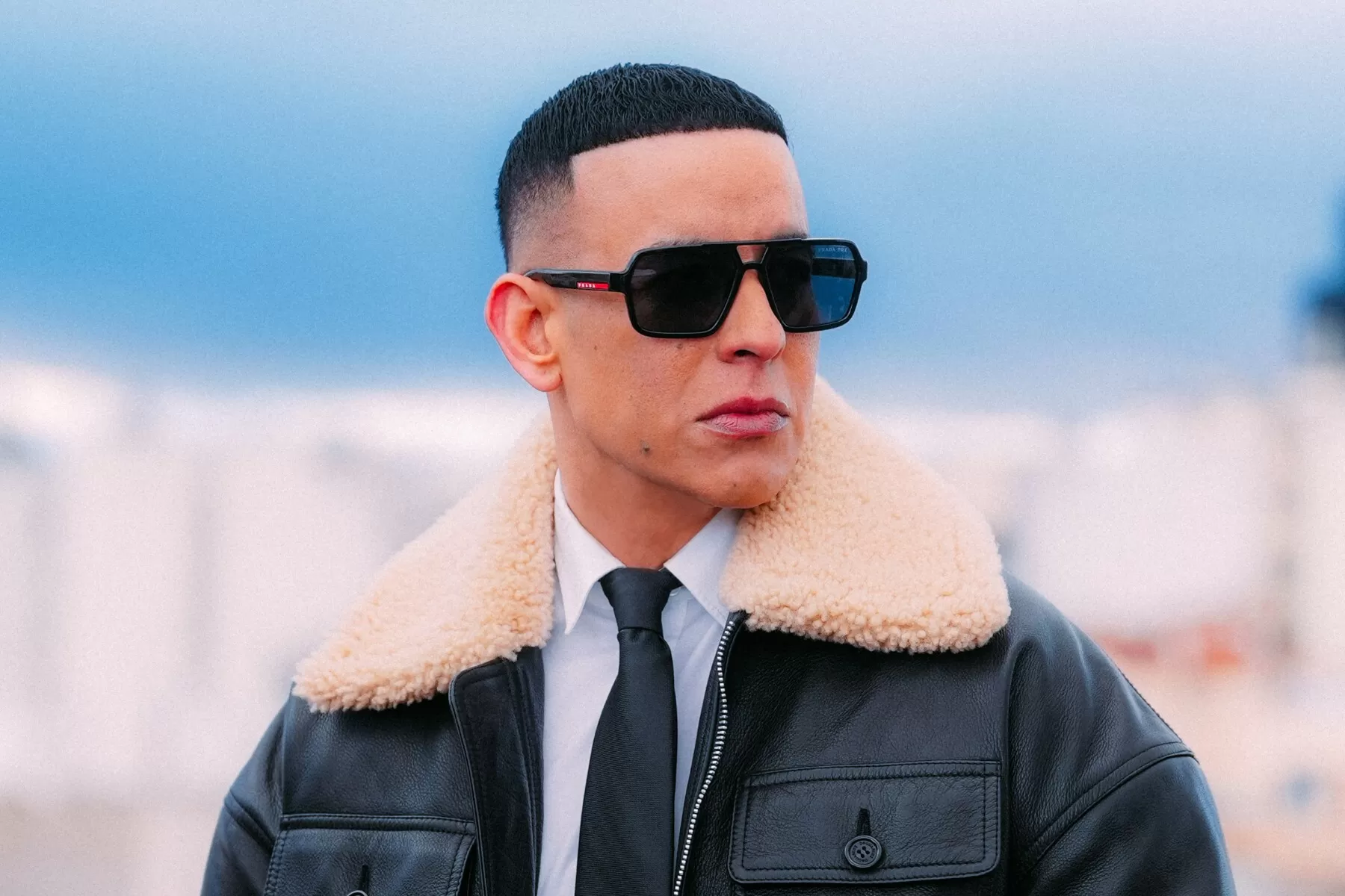Daddy Yankee Named Latin Recording Academy’s 2026 Person of the Year