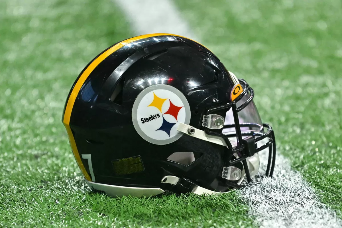 Former Pittsburgh Steelers WR Comes Out Of Retirement for 1-Year Deal with AFC Rivals