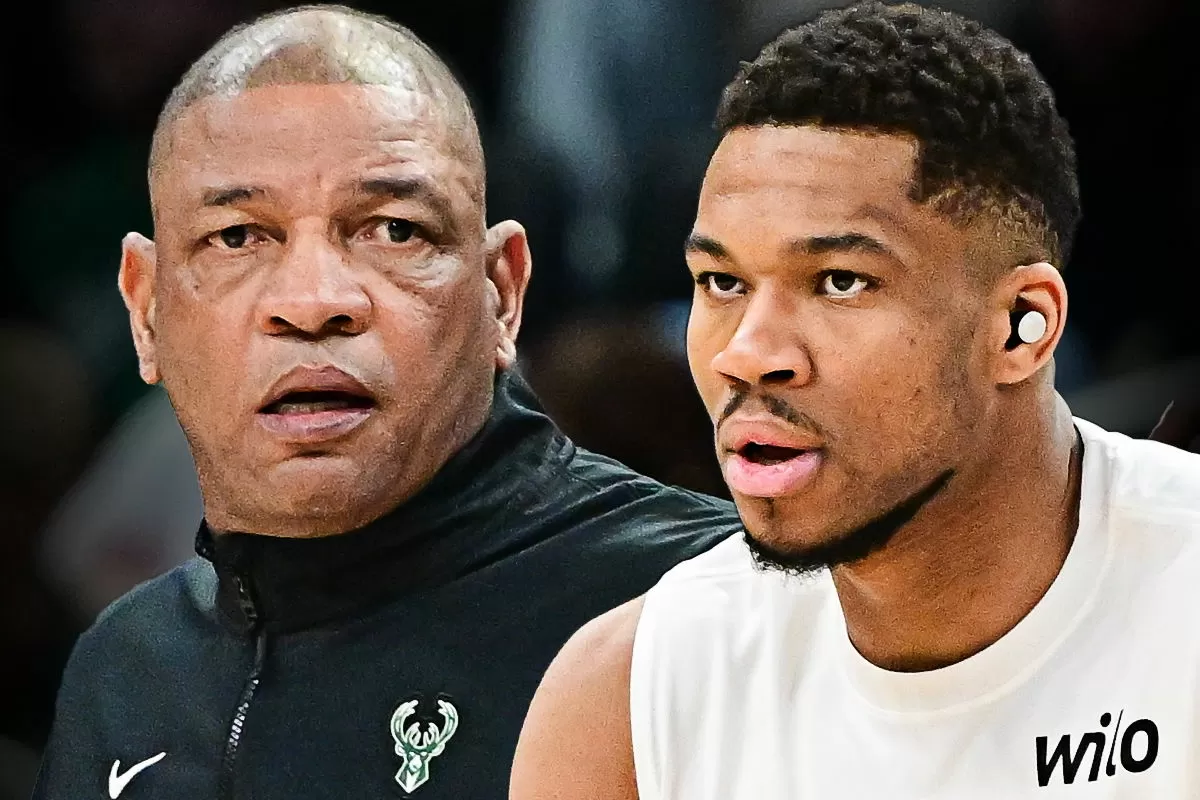 “I’ve Nothing to Do With It”: Doc Rivers Steers Clear of Giannis Controversy Amid NBA’s Bucks Investigation
