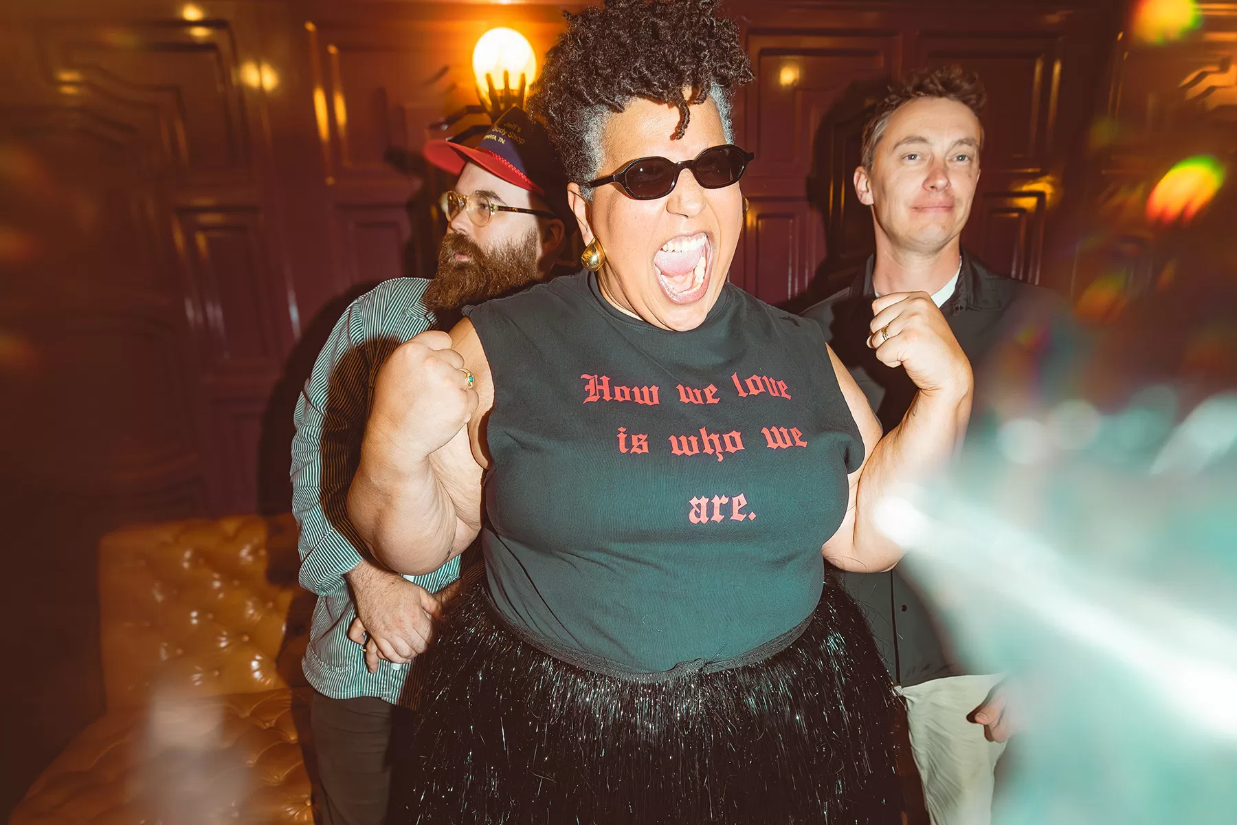 Where to Shop Last-Minute Alabama Shakes’ Tickets Online