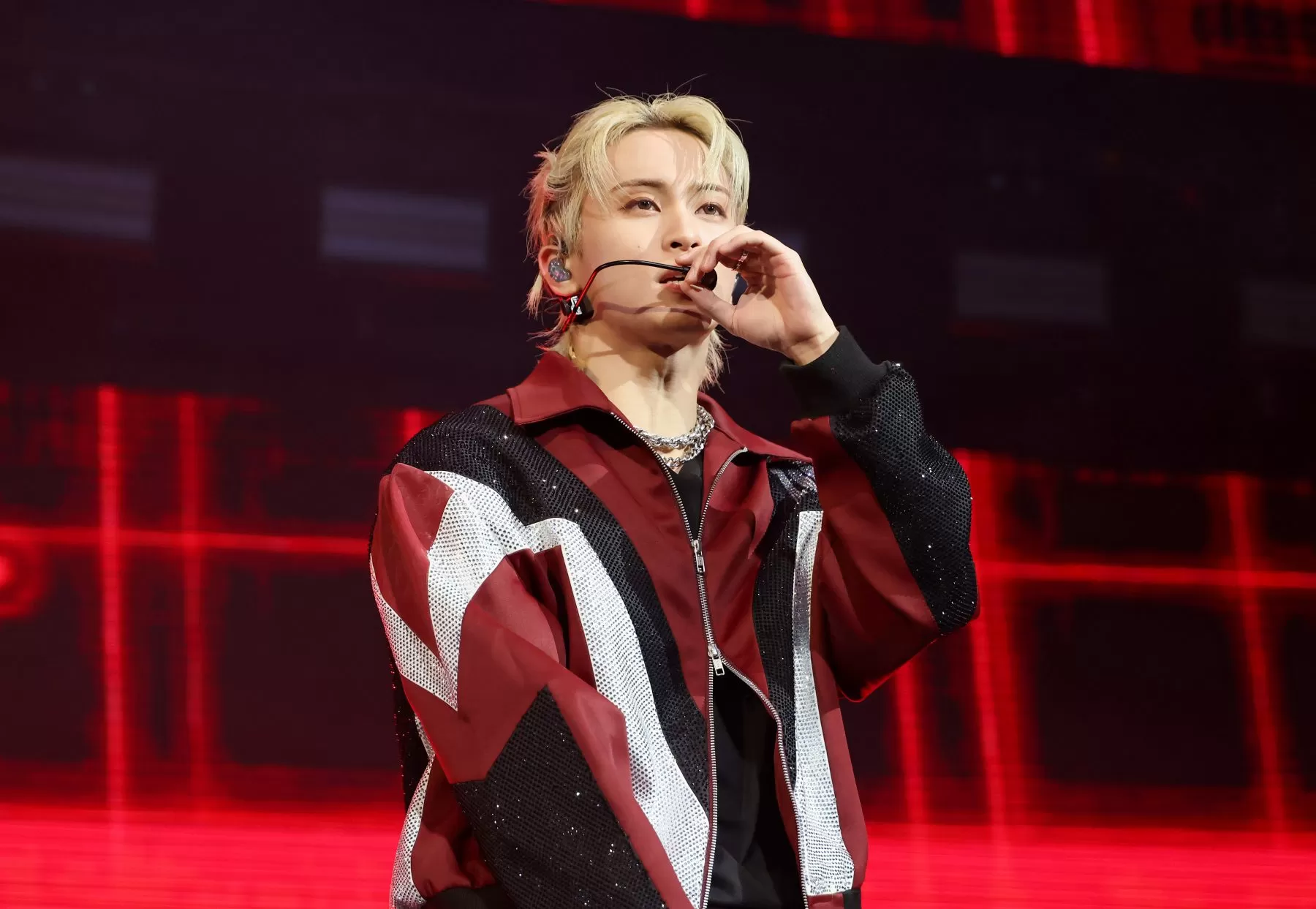 Mark Lee Announces Departure From NCT Dream and NCT 127: ‘I Truly Wish To Say Thank You’