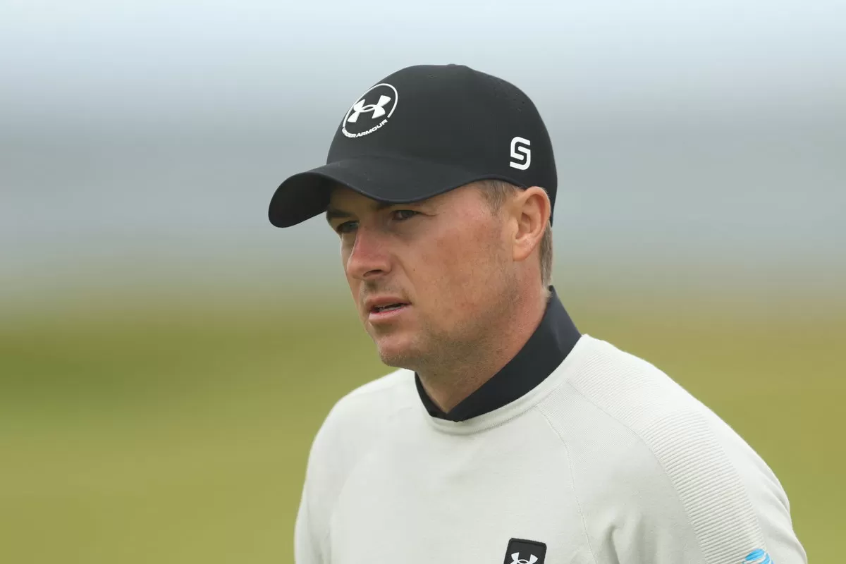 ‘I Was Super Nervous’: Jordan Spieth Shares Stressful Moment With Arnold Palmer & Co. at Masters Champions Dinner