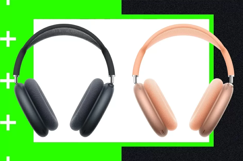 With the AirPods Max 2, Apple Unveils Its Next Generation of Must-Have Headphones
