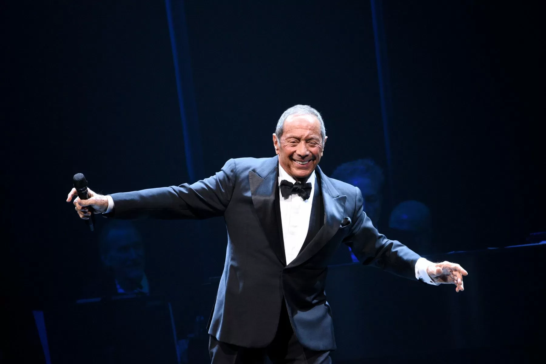 Paul Anka to Receive BMI Icon Award At 2026 BMI Pop Awards
