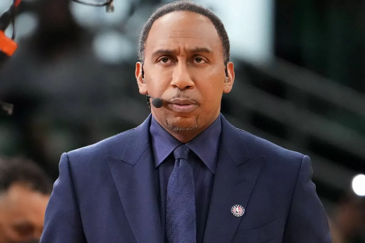 Stephen A. Smith Reveals Why Dan Orlovsky’s Days at ESPN Could Be Numbered